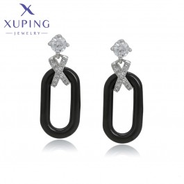 Серьги Xuping A00428144