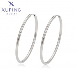 Сережки кільця Xuping  X000674154