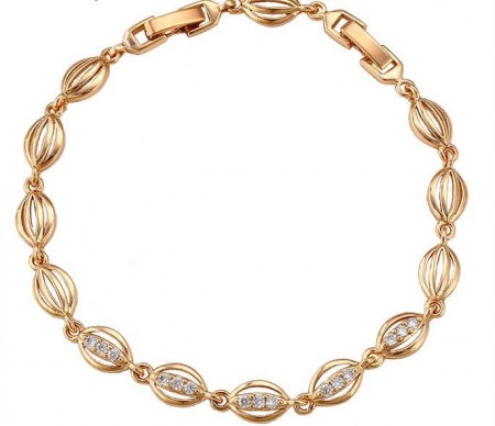 Браслет "Charming" 73302 фото | Brulik