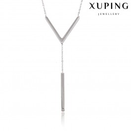 Цепочка  стальная Xuping 00068