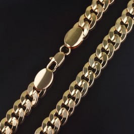 Позолоченная цепочка  Fallon 84120028-50