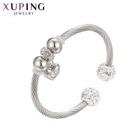 Браслет Xuping bangle-558 фото | Brulik