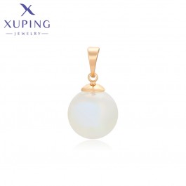 Позолочений кулон  Xuping X001056815
