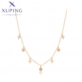 Позолочений ланцюжок Xuping X001160316