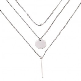 Цепь 3 в 1 Xuping 4200