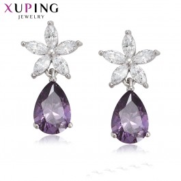 Серьги  Xuping 99324