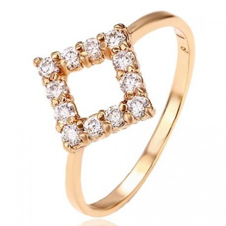 Симпатичное кольцо оптом 12503 фото | Brulik