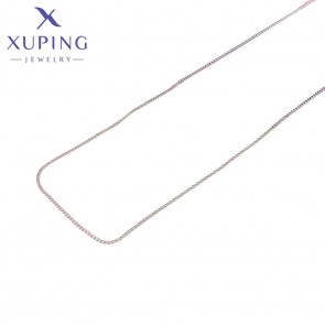 Ланцюжок Xuping 40234 фото | Brulik