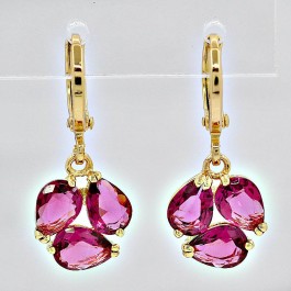 24503-малиновый