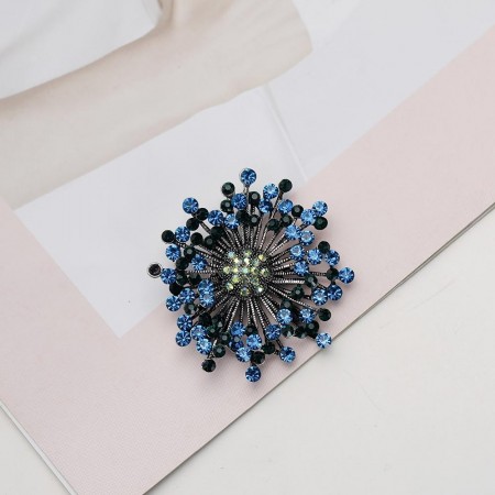 Брошь 8637 фото | Brulik