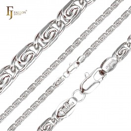 Ланцюжок Fallon 44100242