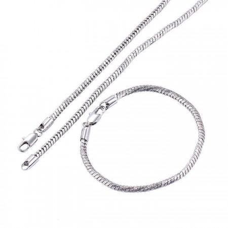 Комплект "Brilliant"60053 фото | Brulik