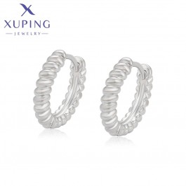 Сережки  Xuping X000443018