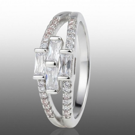 Каблучка Xuping 10961 фото | Brulik