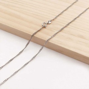 Ланцюжок Xuping 40240 фото | Brulik