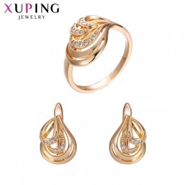 Позолоченный комплект 64706