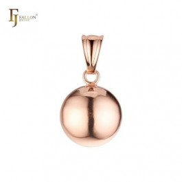 Позолочений кулон  Fallon 86100117