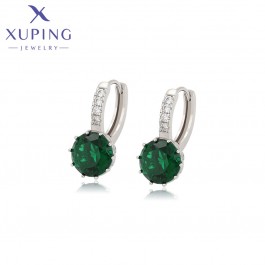 Сережки  Xuping A00913337