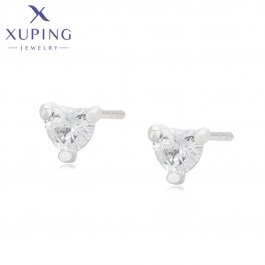 Сережки-гвоздики Xuping A00914795