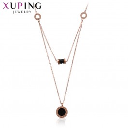 Позолоченная цепочка XP 45835