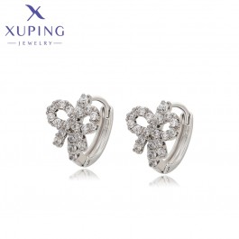 Сережки  Xuping X000750555