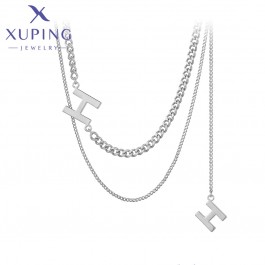 Цепь с кулоном Xuping 01357