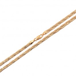 Позолоченная цепочка Fallon 8423108