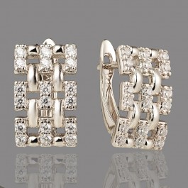 Сережки Xuping 22847