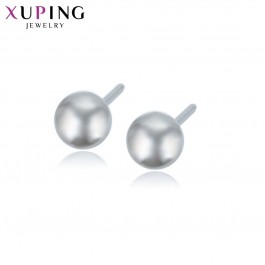Серьги  гвоздики Xuping 80684