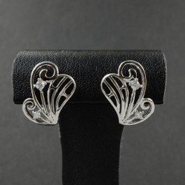 Ажурные сережки XP 2229