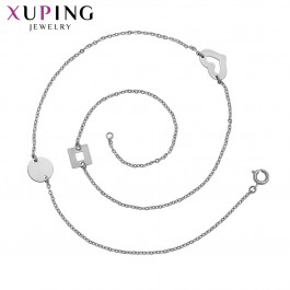 Колье Xuping 43433
