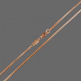 Позолочений ланцюжок  Fallon 84100268-55