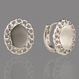 Сережки Xuping 22858