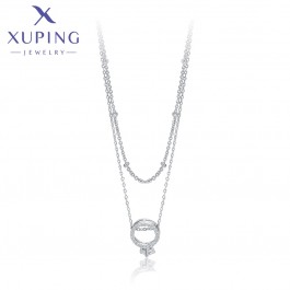 Цепь с кулоном Xuping 01439
