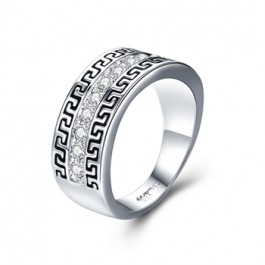 Кольцо Italina 94816