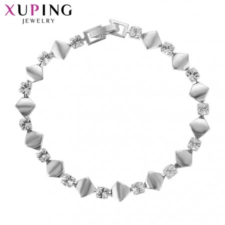 Очаровательный браслет 75052 фото | Brulik