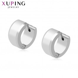 Стальные серьги  Xuping 98513
