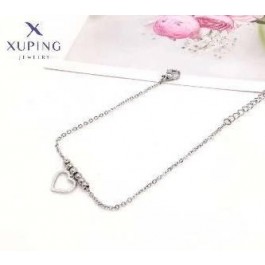 Сталевий браслет Xuping 70188