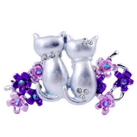 Брошь  8121 фото | Brulik