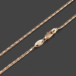 Позолоченная цепочка Fallon 84100056-60