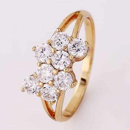 Необычное кольцо 11884 фото | Brulik