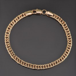 Позолоченный браслет Fallon 84110078-19