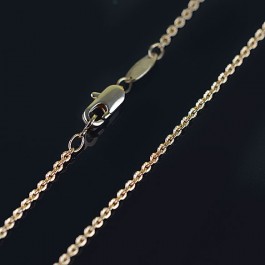 Позолоченная цепочка  Fallon 84100306-50