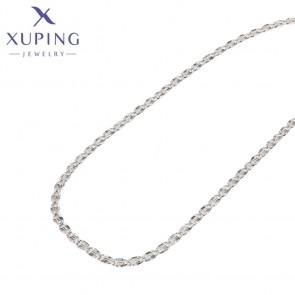 Ланцюжок Xuping 40236 фото | Brulik