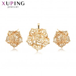 Позолоченный комплект XP 65354