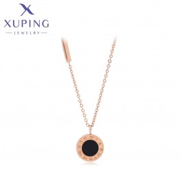 Позолочений сталевий ланцюжок  Xuping A00905664