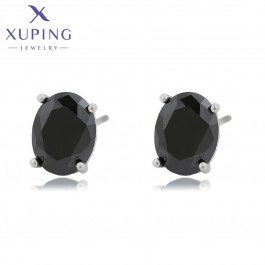 Сережки-гвоздики Xuping A00493484