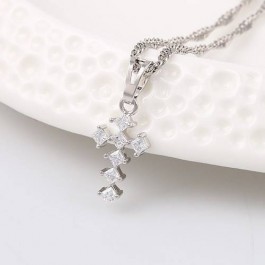 Сияющий крестик XP 32395