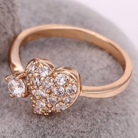 Нежное колечко XP  12550 фото | Brulik