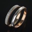 Позолоченное кольцо Fallon 93201498 фото | Brulik
